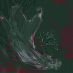 The Beauty of Drowning